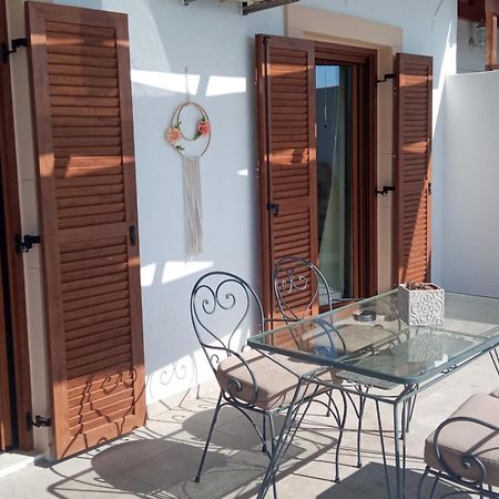 Marilena Panoramic Sea View House Διαμέρισμα Ελούντα Δωμάτιο φωτογραφία