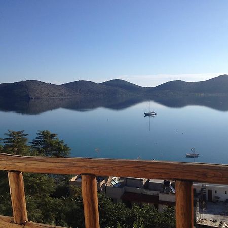 Marilena Panoramic Sea View House Διαμέρισμα Ελούντα Εξωτερικό φωτογραφία
