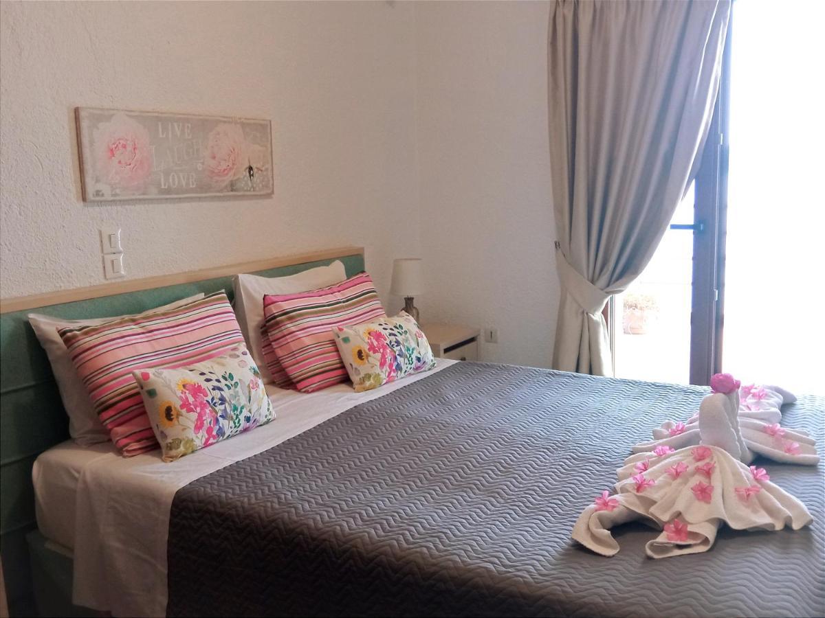Marilena Panoramic Sea View House Διαμέρισμα Ελούντα Εξωτερικό φωτογραφία