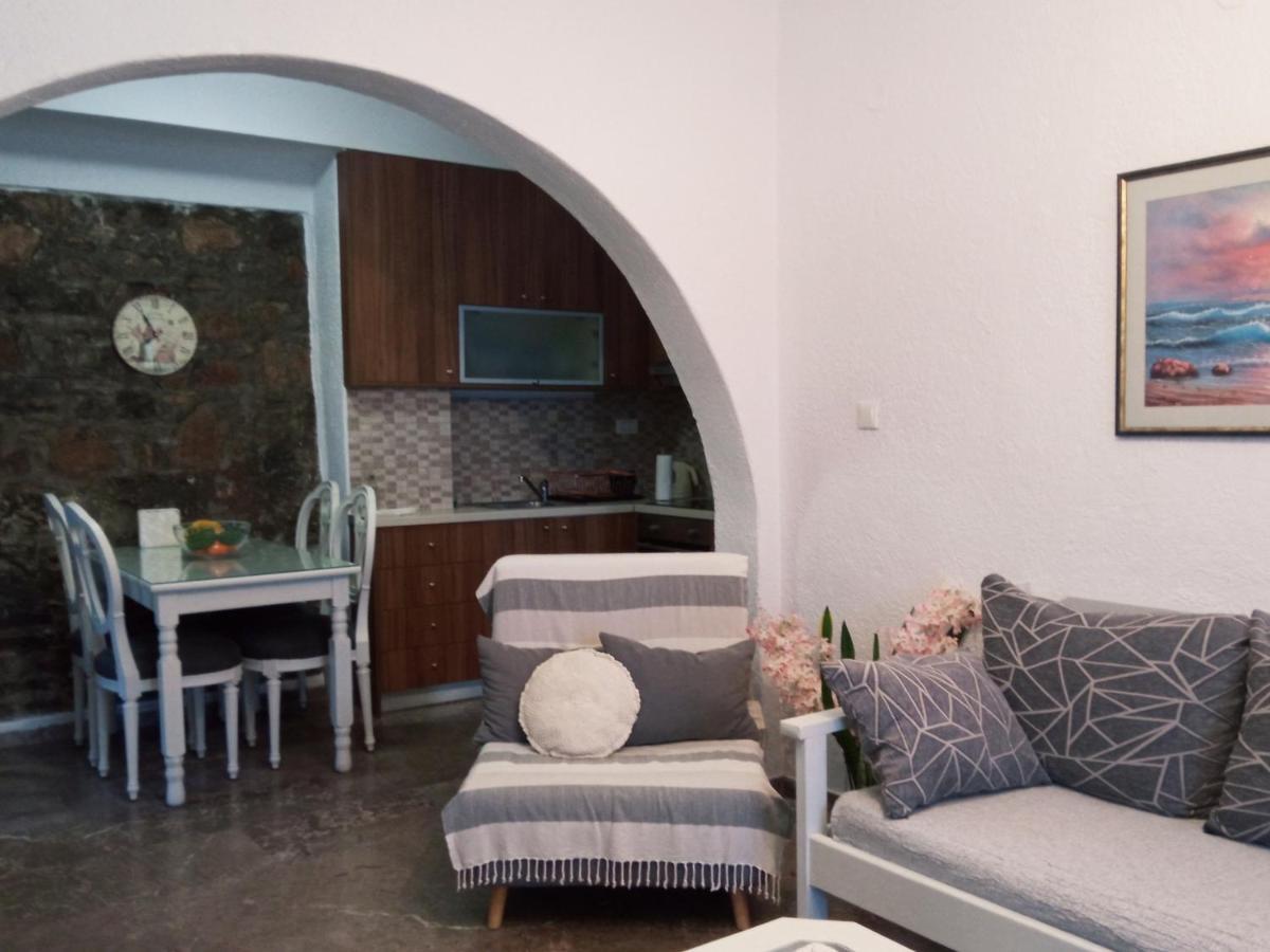 Marilena Panoramic Sea View House Διαμέρισμα Ελούντα Εξωτερικό φωτογραφία