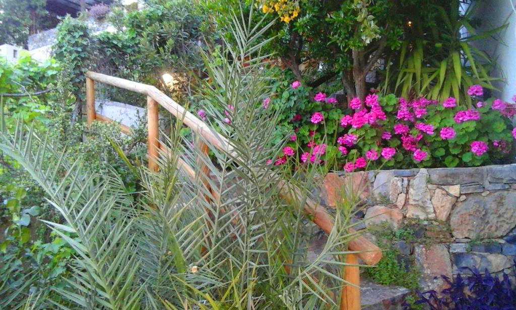 Marilena Panoramic Sea View House Διαμέρισμα Ελούντα Εξωτερικό φωτογραφία